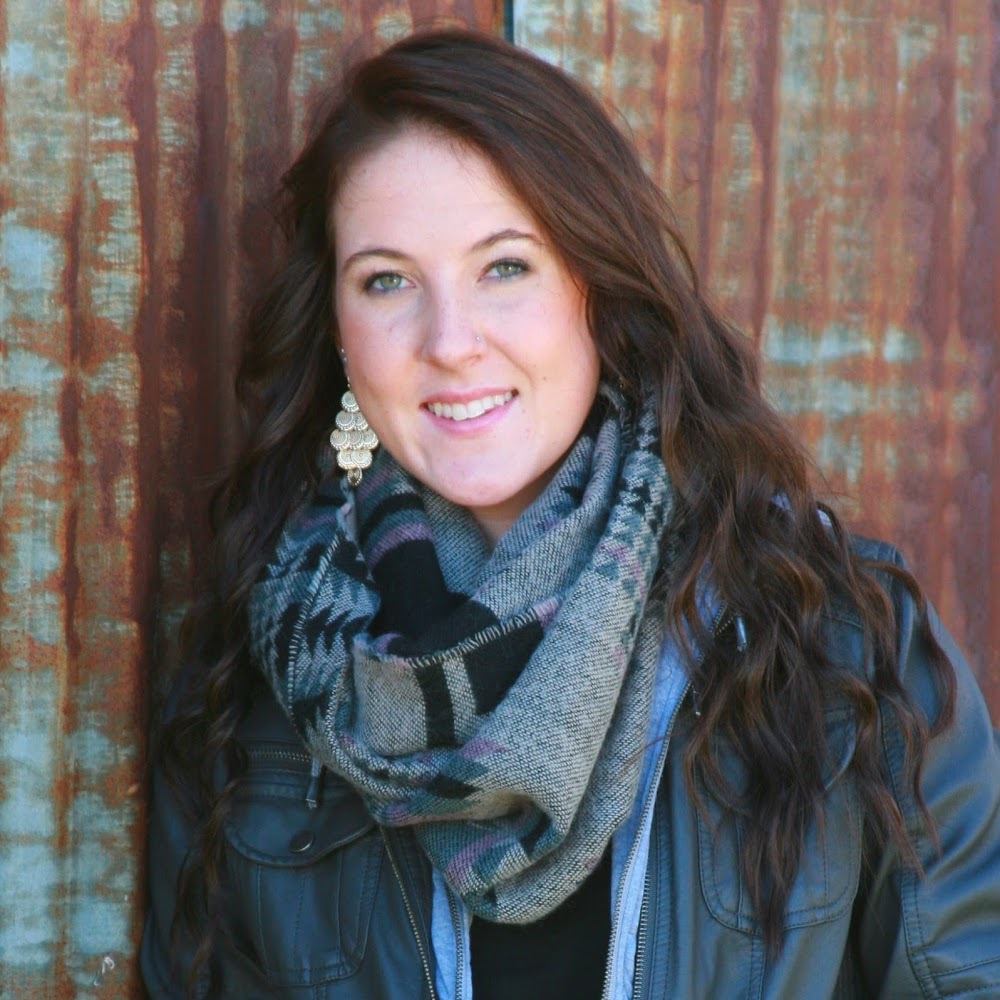 Meet your Posher, Allie